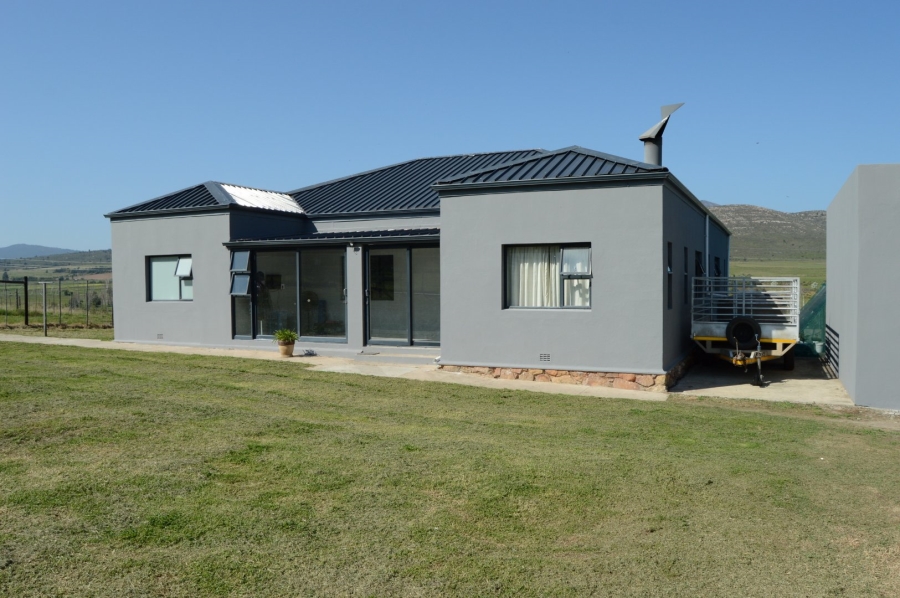 Commercial Property for Sale in George Rural Western Cape